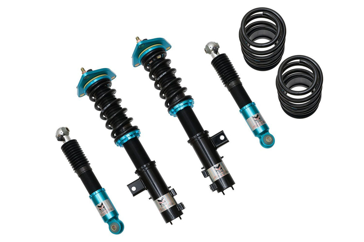10-13 Kia Forte Megan Racing Coilovers- EZII