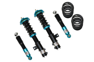 10-13 Kia Forte Megan Racing Coilovers- EZII