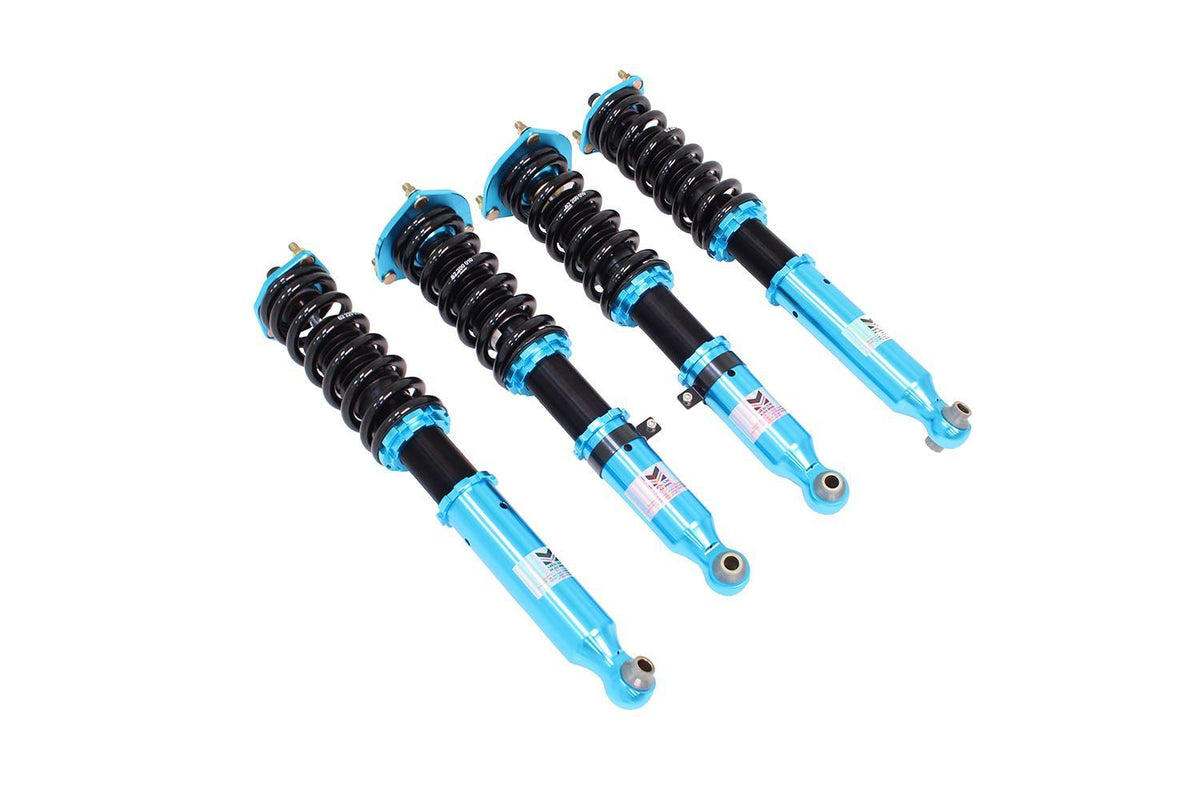 98-05 Lexus GS300 Megan Racing Coilovers- EZII