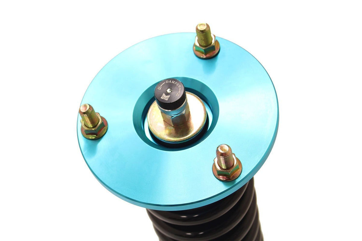 06-13 Lexus IS250/350 RWD Megan Racing Coilovers- EZII