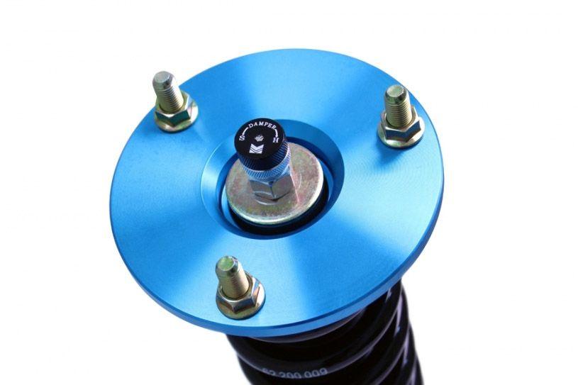 15-16 Lexus IS200T Megan Racing Coilovers- EZII