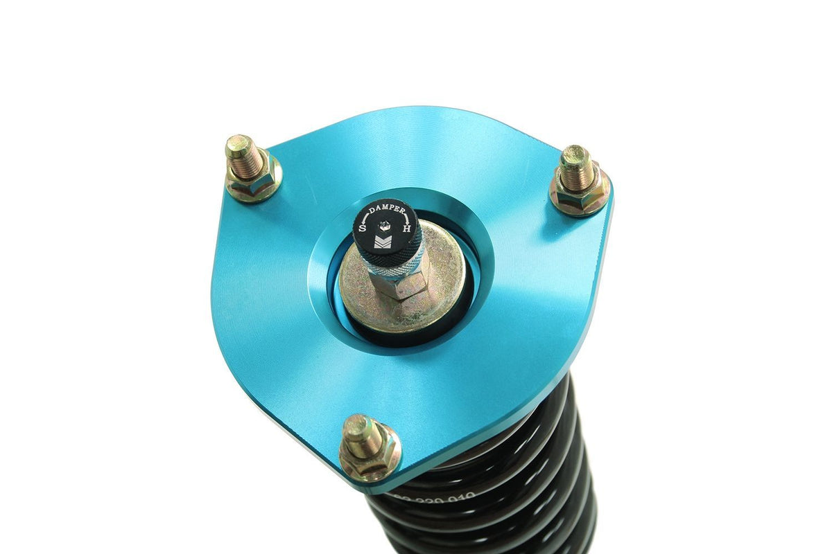 01-06 Lexus LS430 Megan Racing Coilovers- EZII