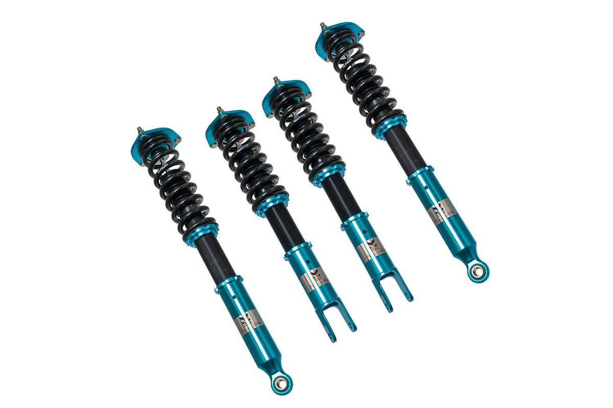07-15 Lexus LS460 RWD Megan Racing Coilovers- EZII
