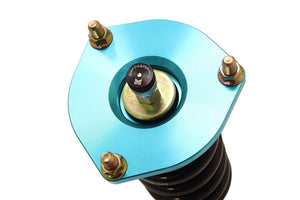 95-00 Lexus LS400 Megan Racing Coilovers- EZII