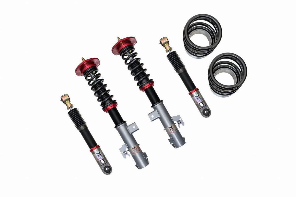 16-22 Lexus RX Megan Racing Coilovers - Street Series
