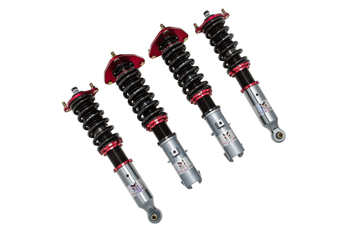 91-99 Mitsubishi 3000GT Megan Racing Coilovers - Street Series
