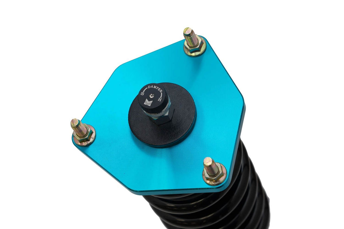 06-10 Infiniti M35/M45 RWD Megan Racing Coilovers -EZII Series