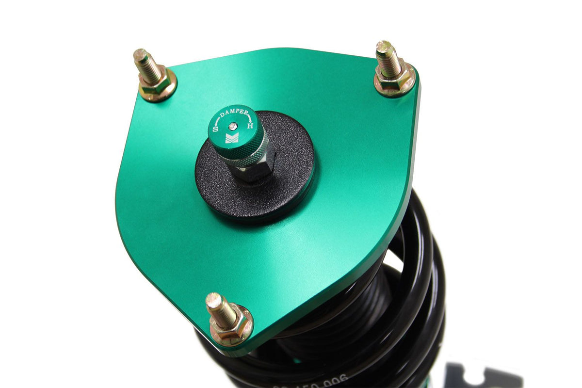 07-13 Mini Cooper (R56) Megan Racing Coilovers - Euro Series