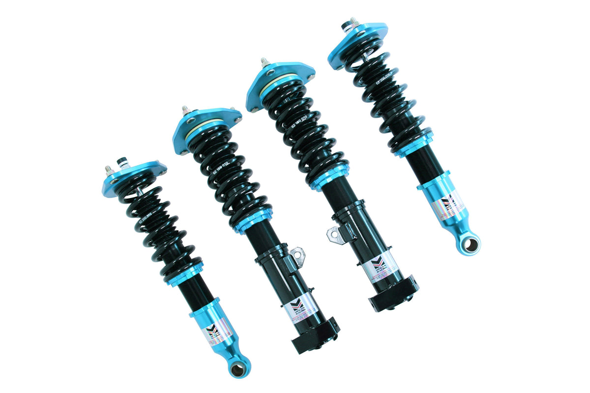 04-12 Mitsubishi Galant Megan Racing Coilovers- EZII