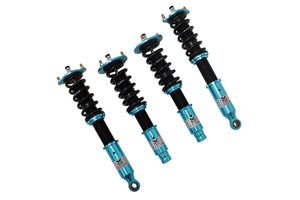 95-99 Mitsubishi Eclipse Megan Racing Coilovers- EZII