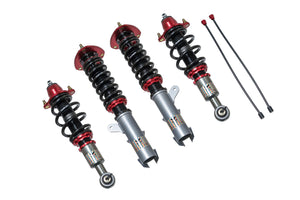 08-17 Mitsubishi Lancer Megan Racing Coilovers - Street Series