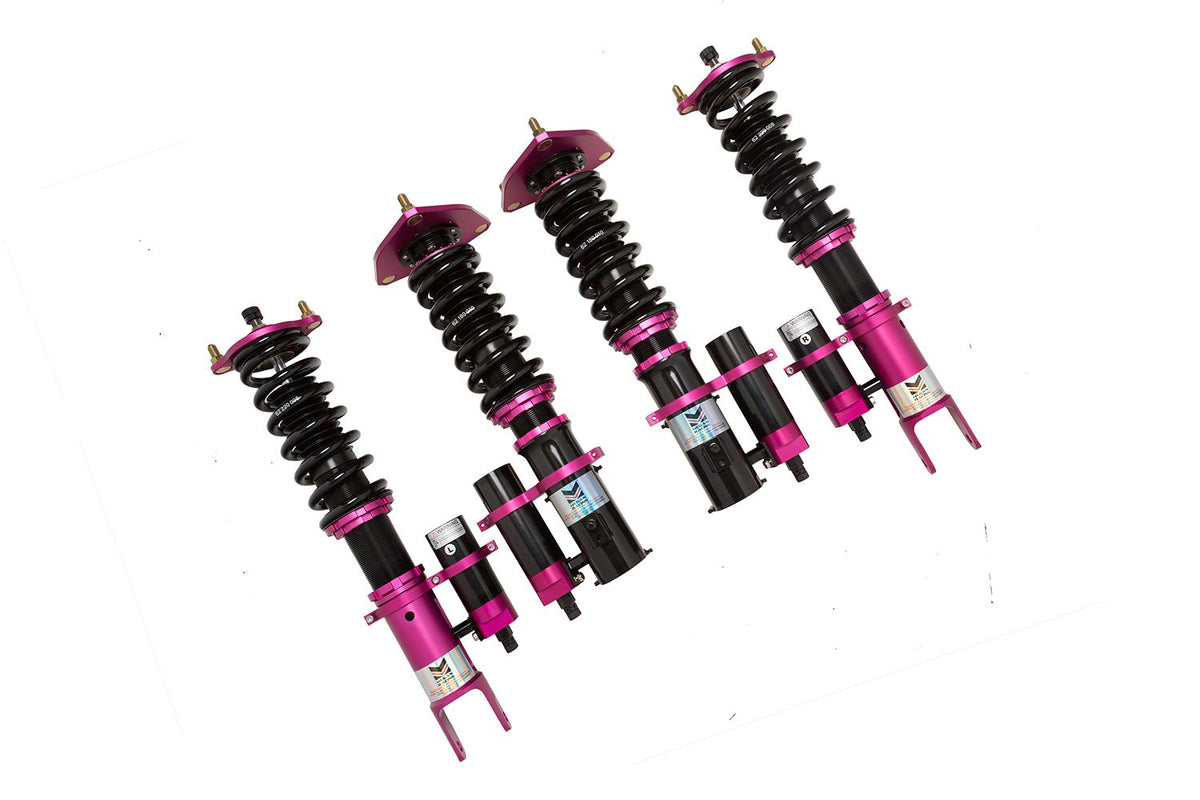 03-07 Mitsubishi EVO 8/9 Megan Racing Coilovers - Spec-RS Series
