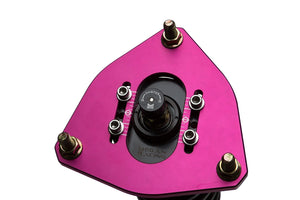 03-07 Mitsubishi EVO 8/9 Megan Racing Coilovers - Spec-RS Series