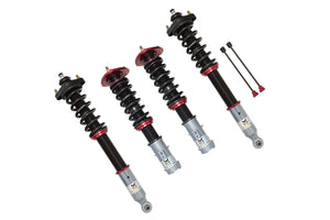 08-UP Mitsubishi EVO X Megan Racing Coilovers - Street Series