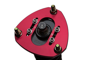 08-UP Mitsubishi EVO X Megan Racing Coilovers - Street Series