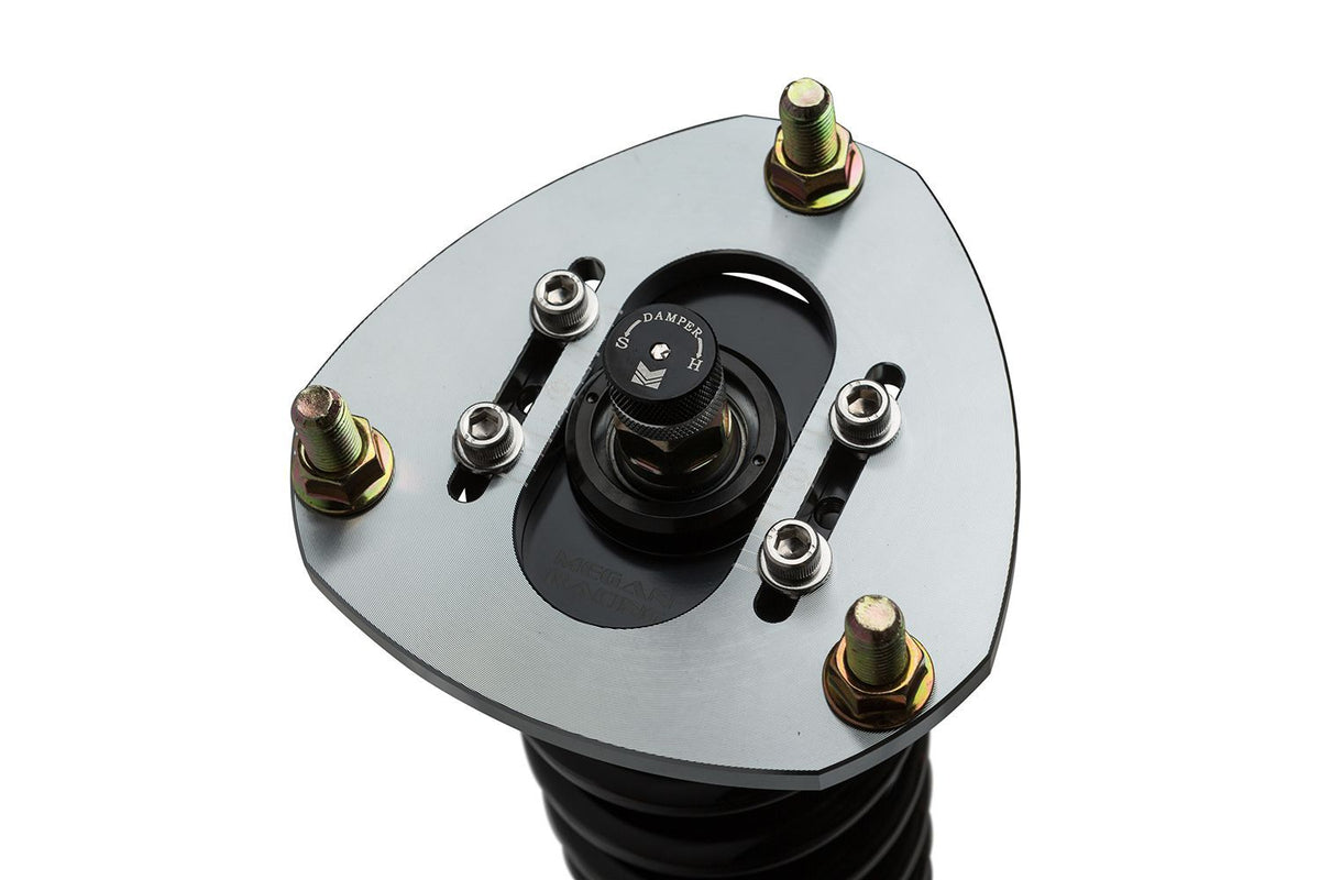 08-UP Mitsubishi Evo X Megan Racing Coilovers- Track Series