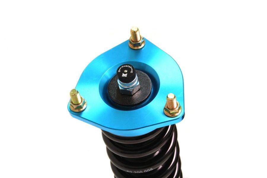 14-18 Mazda 3 Megan Racing Coilovers- EZII