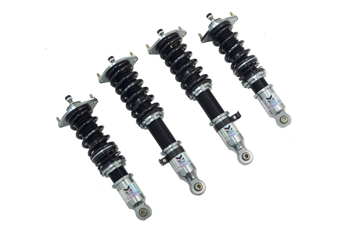 90-95 Mazda Miata Megan Racing Coilovers- Track Series