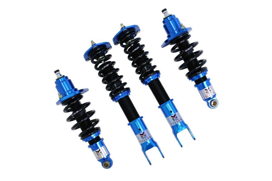 04-11 Mazda RX8 Megan Racing Coilovers- EZII