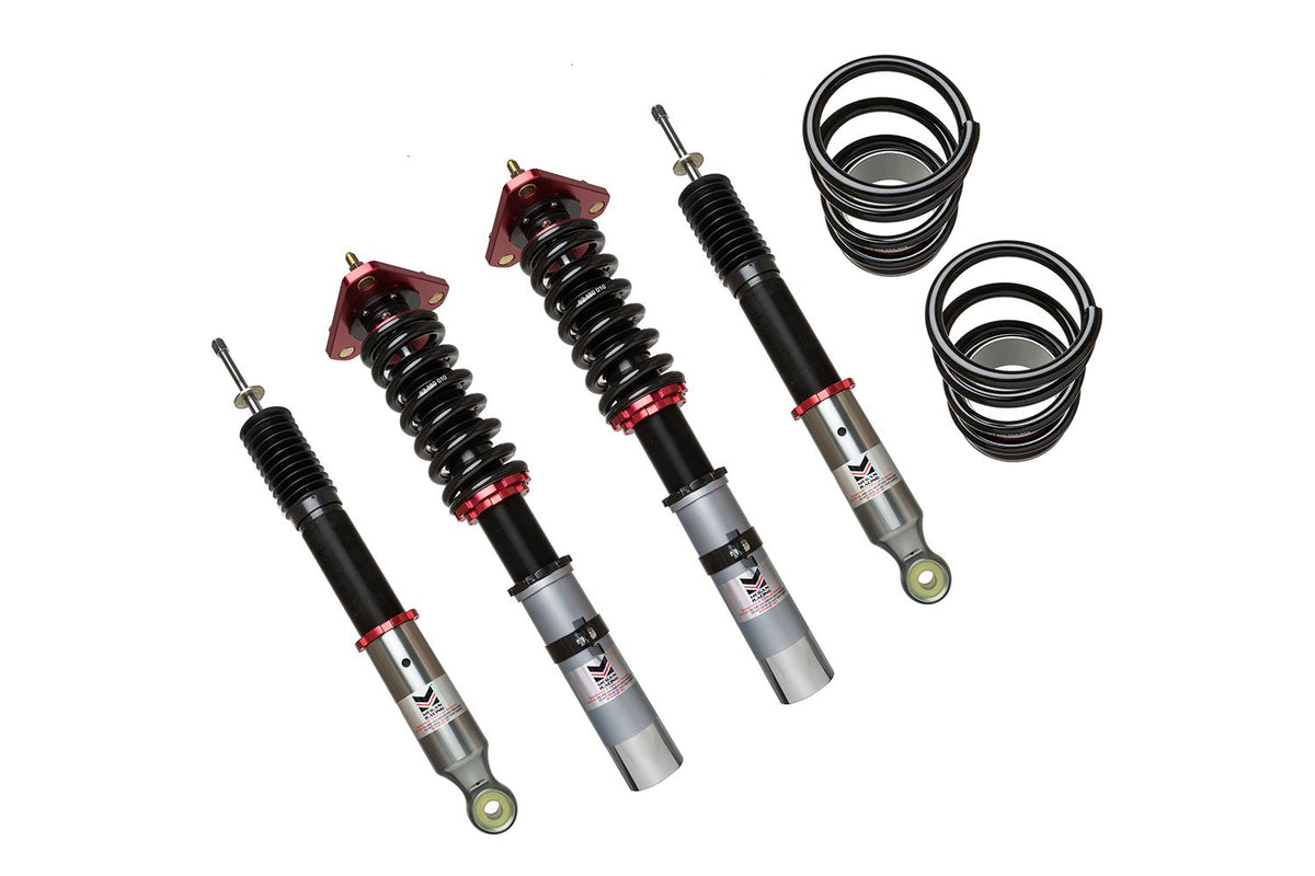 85-88 Toyota Cressida MX73 Megan Racing Coilovers - Street Series