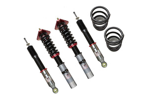 85-88 Toyota Cressida MX73 Megan Racing Coilovers - Street Series