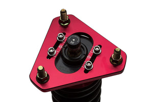 89-92 Toyota Cressida MX83 Megan Racing Coilovers - Street Series