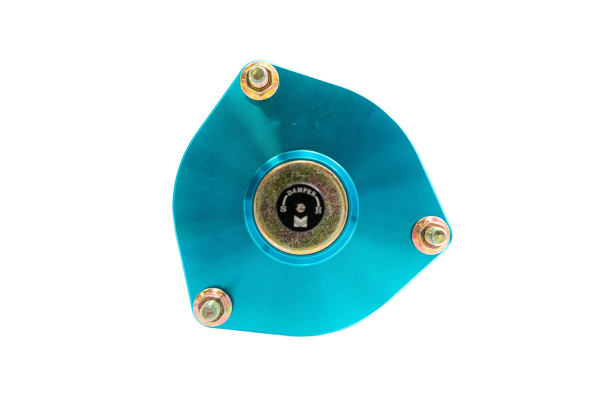 03-08 Infiniti G35 RWD True Rear Megan Racing Coilovers - EZII