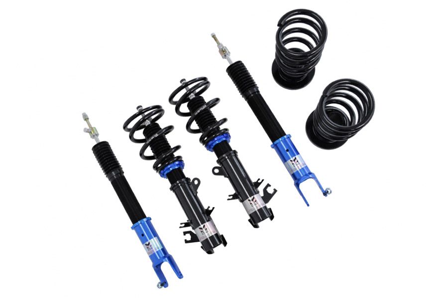 07-18 Nissan Altima Megan Racing Coilovers- EZI Series