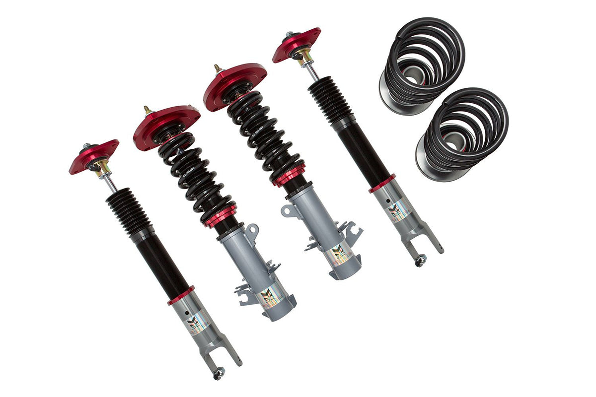 09-UP Nissan Maxima Megan Racing Coilovers - Street Series