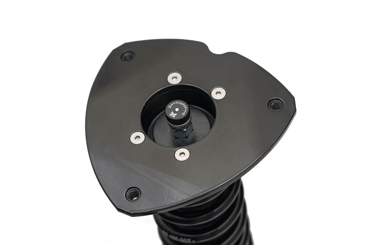 07-18 Nissan Altima Megan Racing Coilovers - EZII