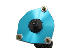 09-UP Nissan Cube Megan Racing Coilovers- EZII