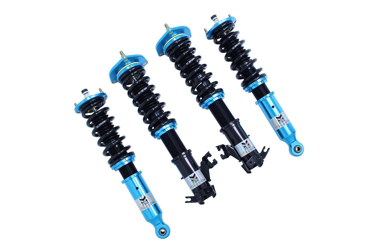 95-99 Nissan Maxima Megan Racing Coilovers- EZII