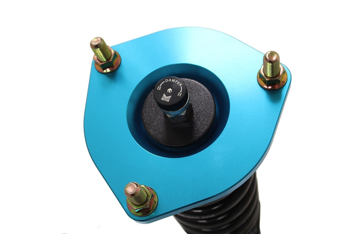 95-99 Nissan Maxima Megan Racing Coilovers- EZII