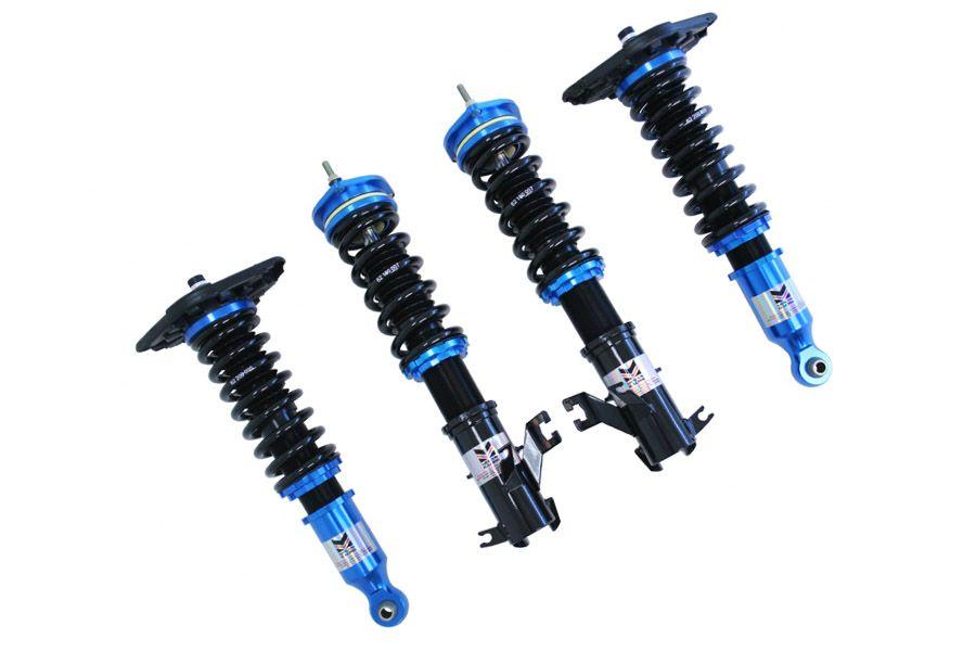 00-06 Nissan Sentra Megan Racing Coilovers- EZII