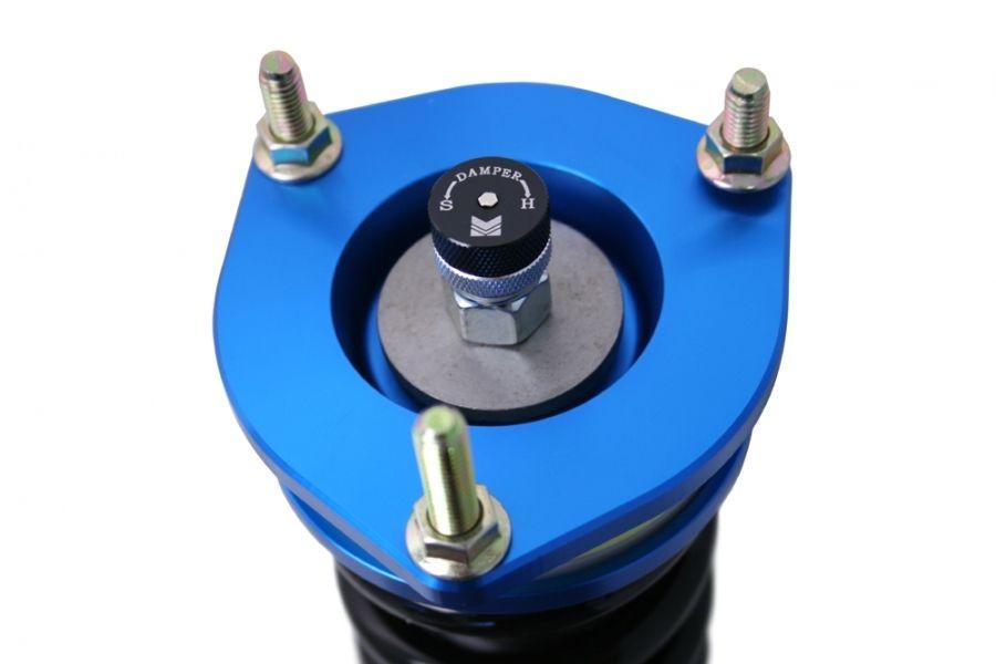 00-06 Nissan Sentra Megan Racing Coilovers- EZII