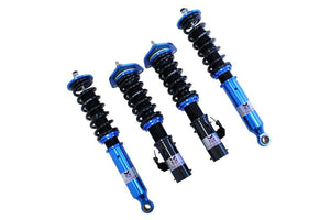 89-94 Nissan 240sx S13 Megan Racing Coilovers- EZII