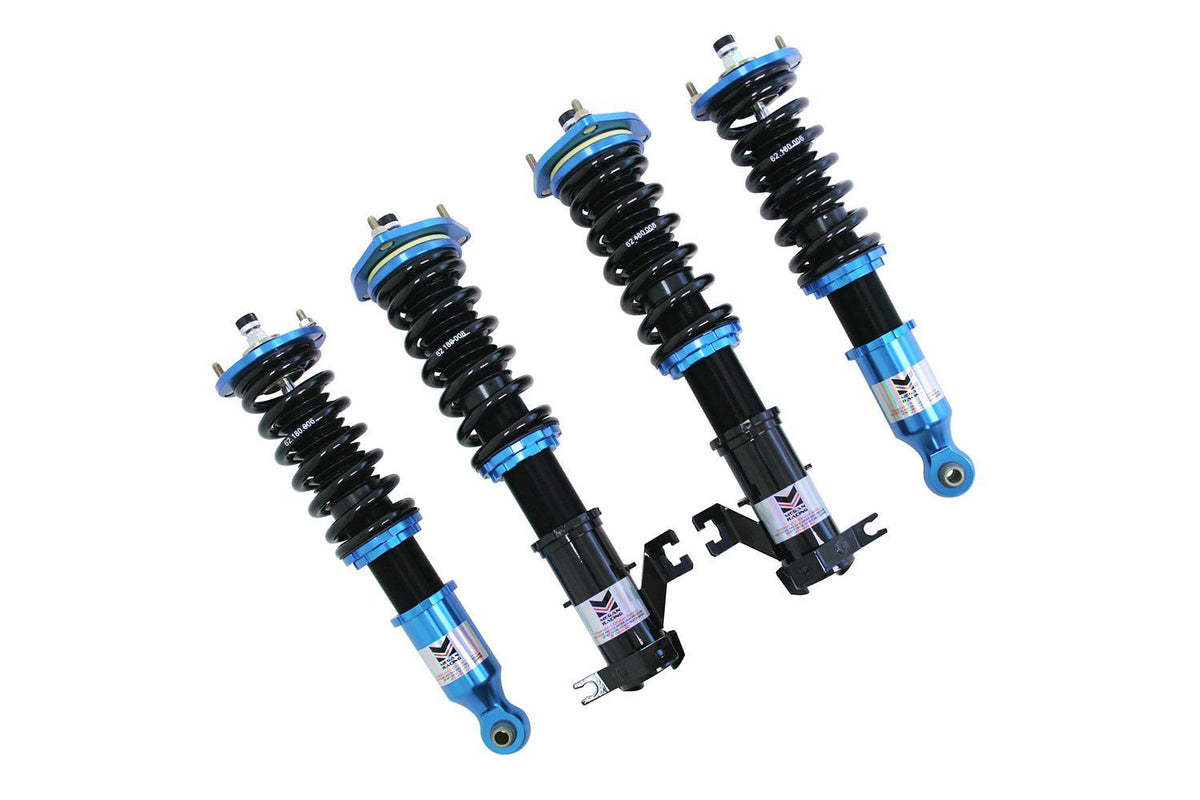 95-99 Nissan Sentra Megan Racing Coilovers- EZII