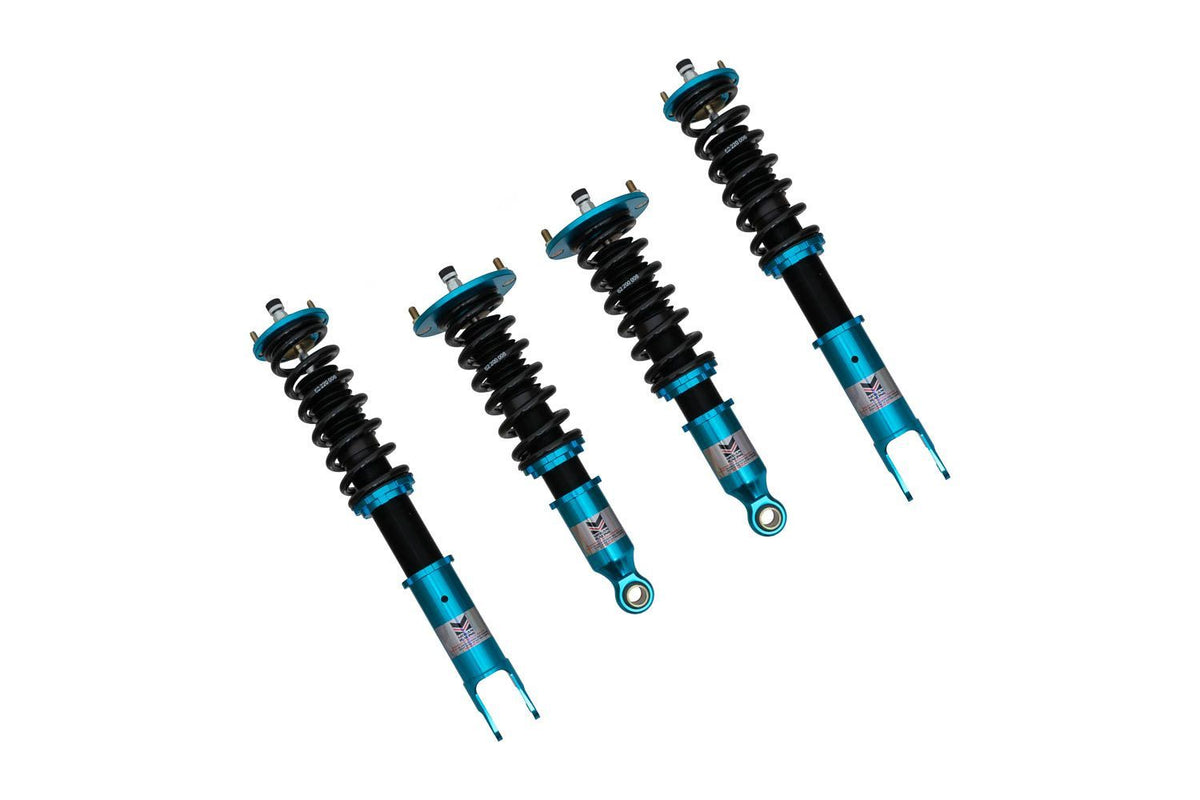 89-94 Nissan Skyline R32 GTR Megan Racing Coilovers- EZII