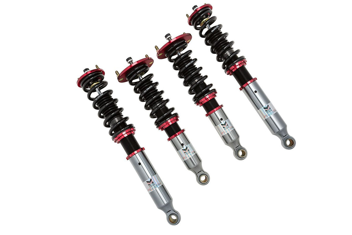 89-93 Nissan Skyline R32 GTS Megan Racing Coilovers - Street Series