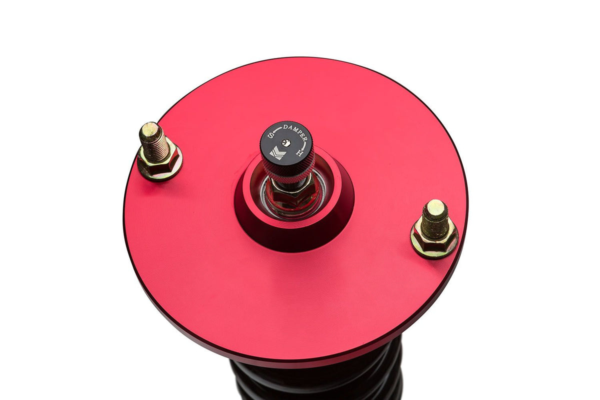 89-93 Nissan Skyline R32 GTS Megan Racing Coilovers - Street Series