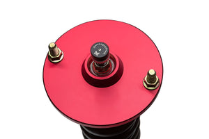 89-93 Nissan Skyline R32 GTS Megan Racing Coilovers - Street Series