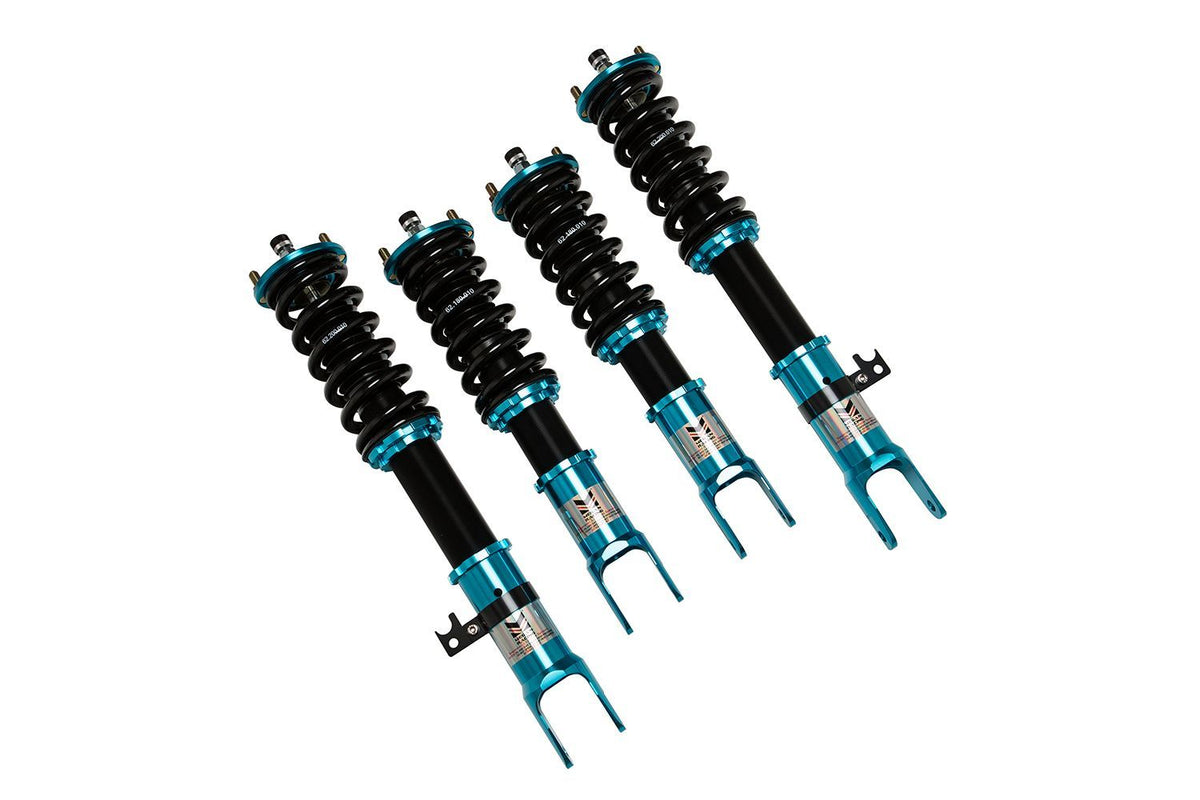 00-09 Honda S2000 Megan Racing Coilovers- EZII