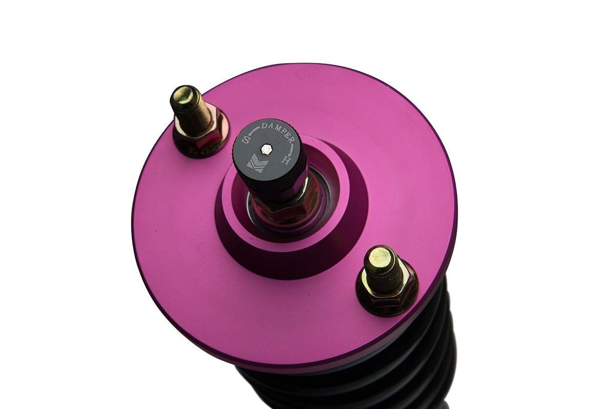 00-09 Honda S2000 Megan Racing Coilovers - Spec-RS Series