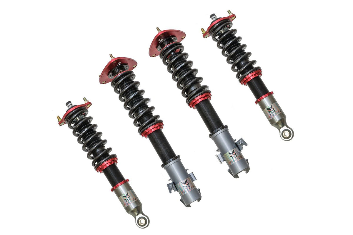 03-06 Subaru Baja Megan Racing Coilovers - Street Series