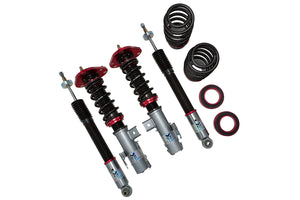 08-UP Scion XB Megan Racing Coilovers - Street Series