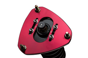 02-07 Subaru WRX Megan Racing Coilovers - Street Series