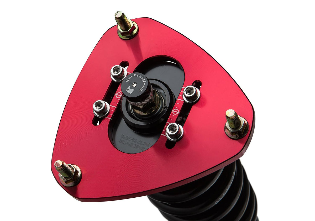 05-07 Subaru STi Megan Racing Coilovers - Street Series