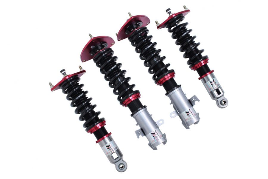 15-UP Subaru WRX / STi Megan Racing Coilovers - Street Series