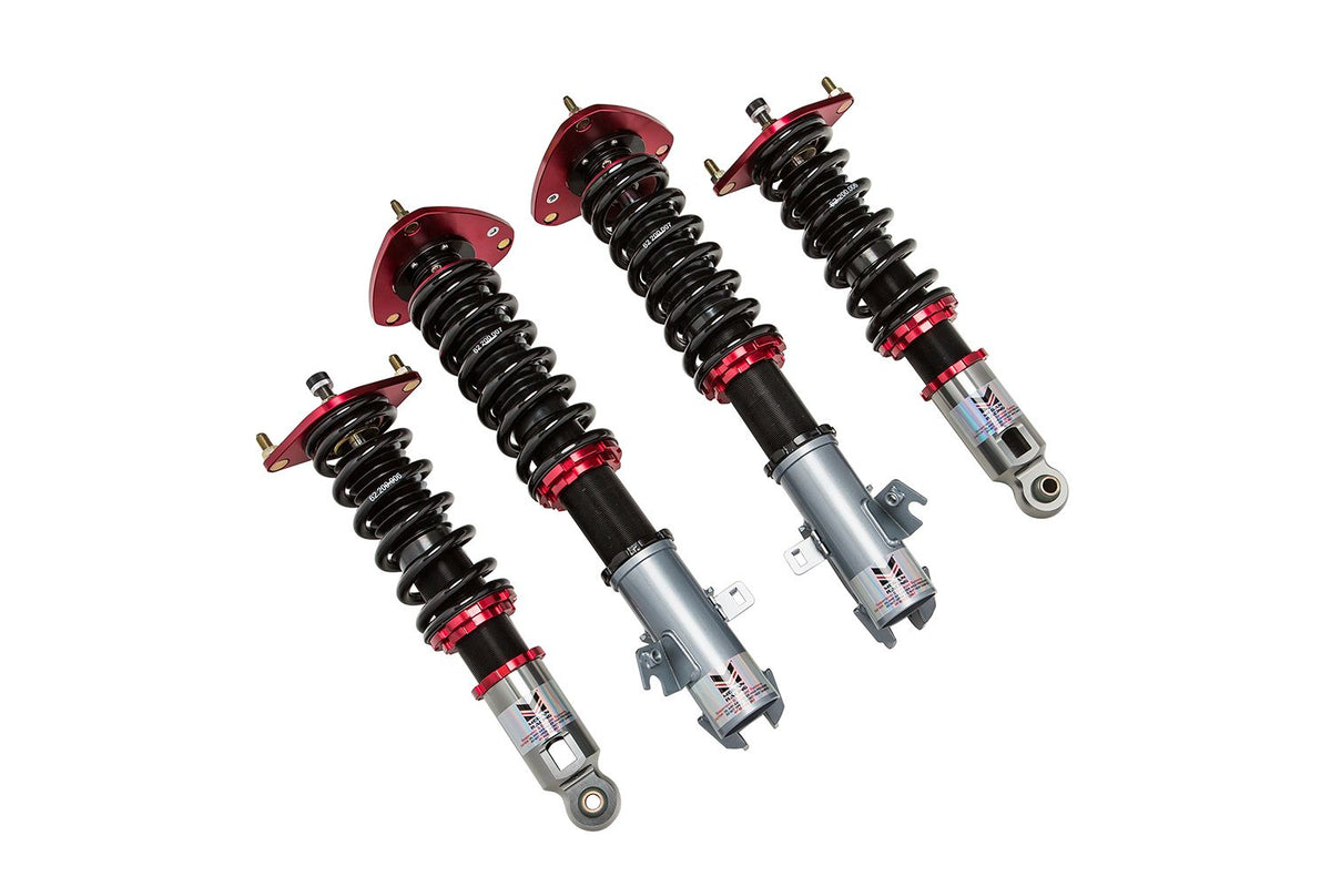 10-14 Subaru Legacy Megan Racing Coilovers - Street Series
