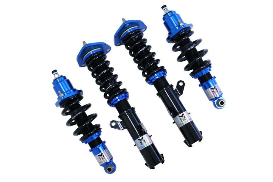 05-10 Scion TC Megan Racing Coilovers- EZII